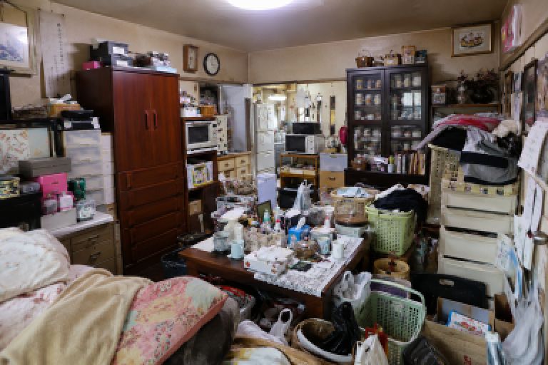 UR住宅お部屋