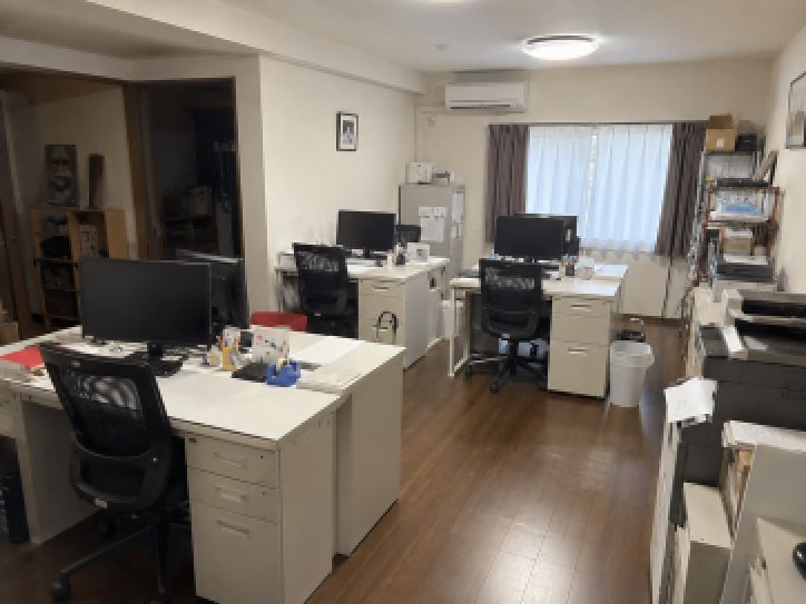 千葉市オフィス家具処分｜法人・企業専用の請求書払い決済