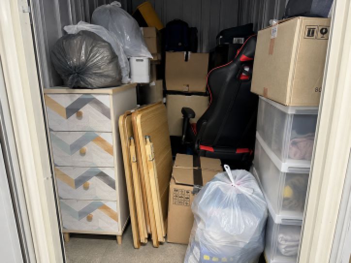 北区王子トランクルーム貸倉庫解約｜お片付け費用・便利な後払い決済