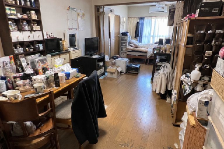 お盆休み休日不用品回収｜年中無休・いつでも依頼｜ごみ片付け対応