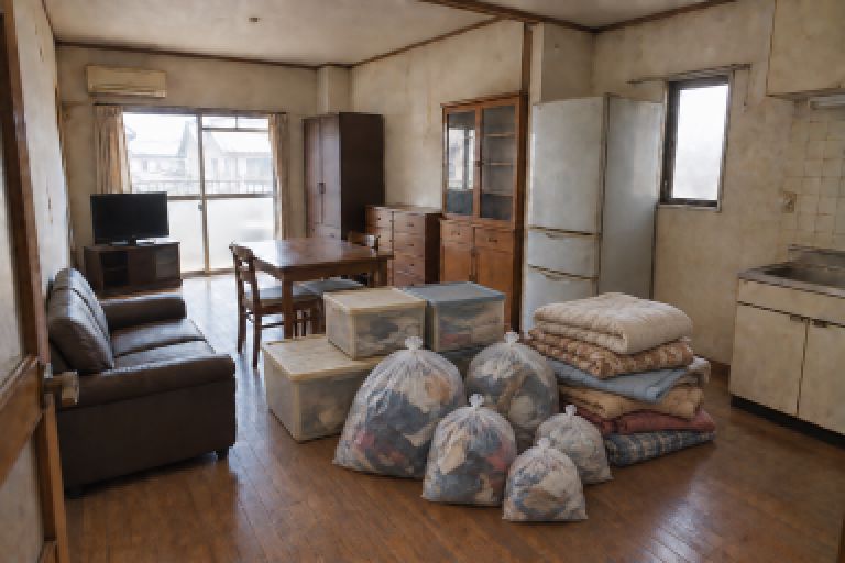 賃貸マンション