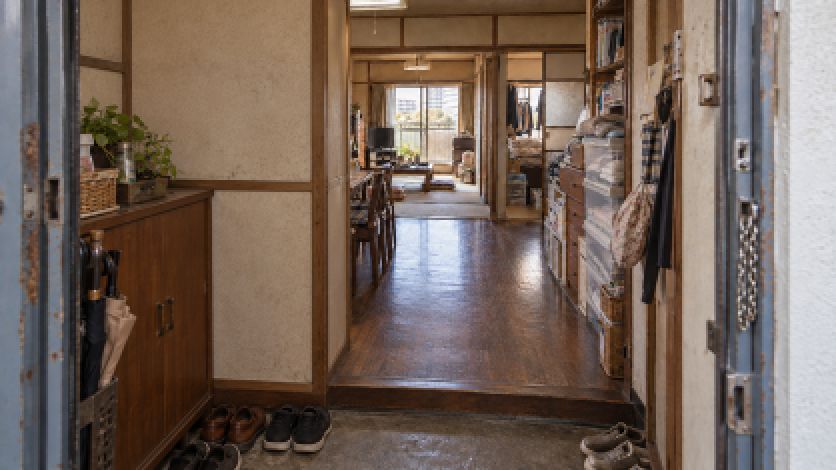 UR住宅