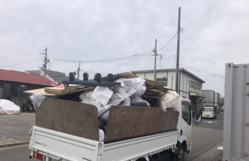 国立市トランクルーム
