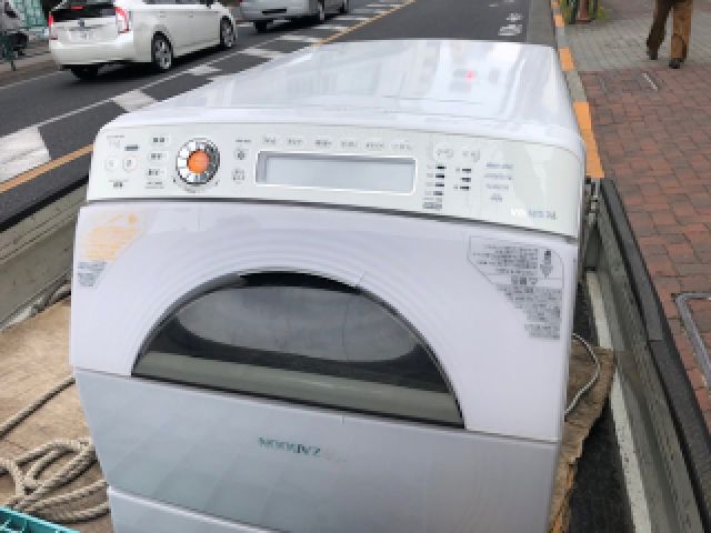 洗濯機